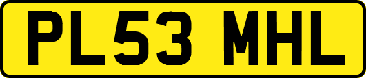 PL53MHL