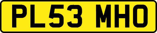PL53MHO