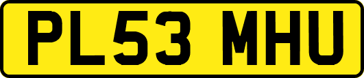 PL53MHU