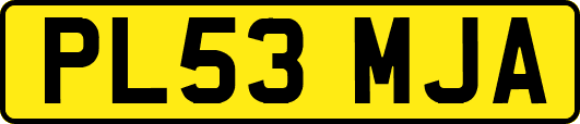 PL53MJA