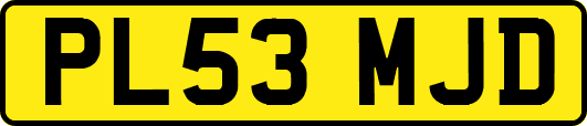 PL53MJD