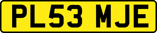PL53MJE