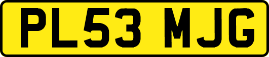 PL53MJG