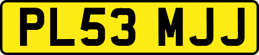 PL53MJJ