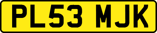 PL53MJK