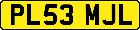 PL53MJL