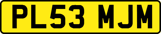PL53MJM