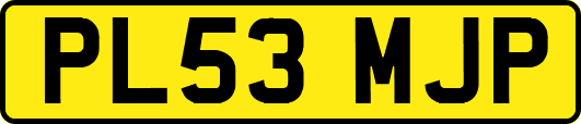 PL53MJP
