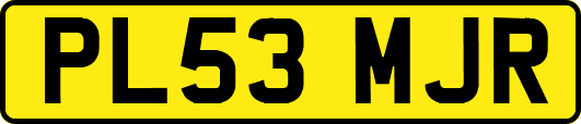 PL53MJR