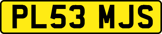 PL53MJS