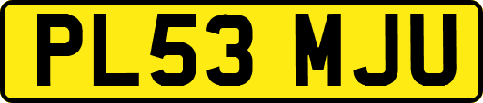 PL53MJU