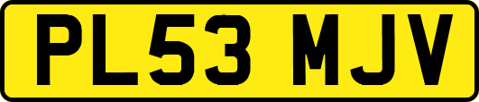 PL53MJV