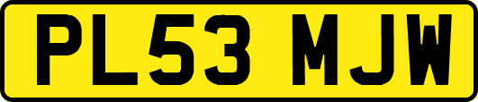 PL53MJW