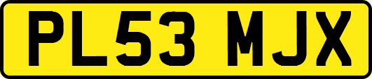 PL53MJX