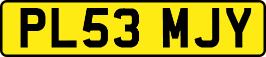 PL53MJY