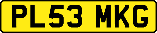 PL53MKG