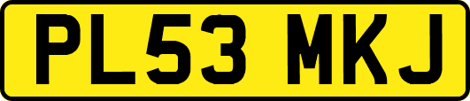 PL53MKJ