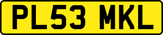PL53MKL