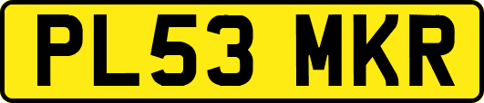 PL53MKR