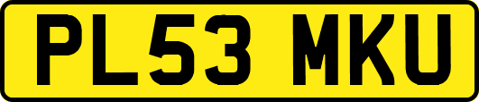 PL53MKU
