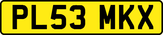 PL53MKX