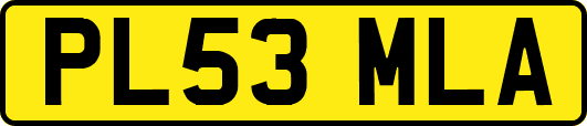 PL53MLA