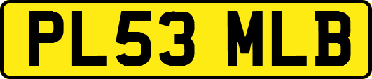 PL53MLB
