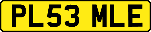 PL53MLE