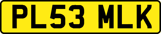 PL53MLK