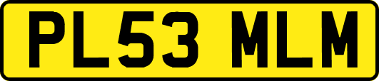 PL53MLM