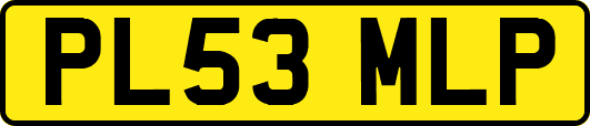 PL53MLP