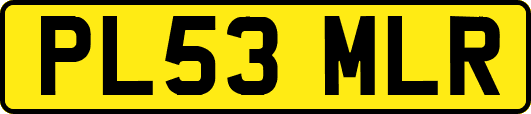 PL53MLR