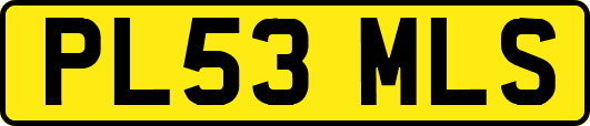 PL53MLS