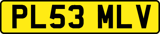 PL53MLV