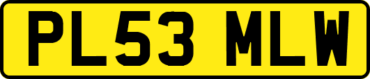 PL53MLW