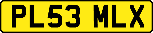 PL53MLX