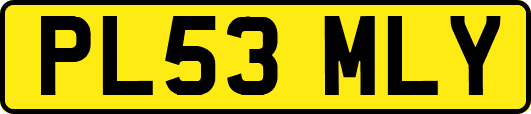 PL53MLY