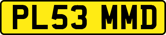 PL53MMD