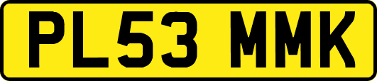 PL53MMK
