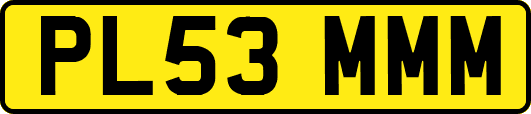 PL53MMM