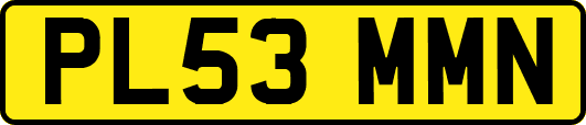 PL53MMN