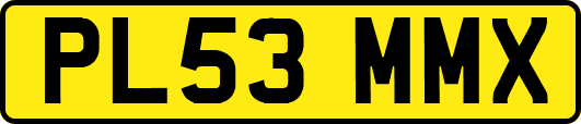 PL53MMX