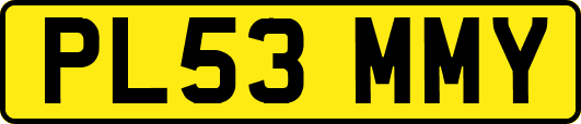 PL53MMY