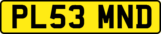 PL53MND