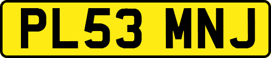 PL53MNJ