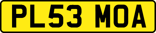 PL53MOA