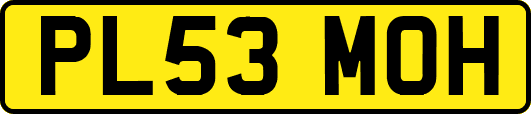 PL53MOH