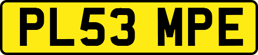 PL53MPE