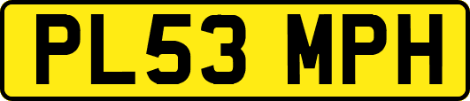 PL53MPH