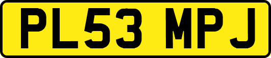 PL53MPJ